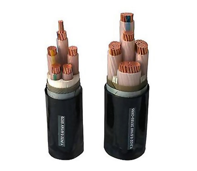 珠江電纜電力電纜